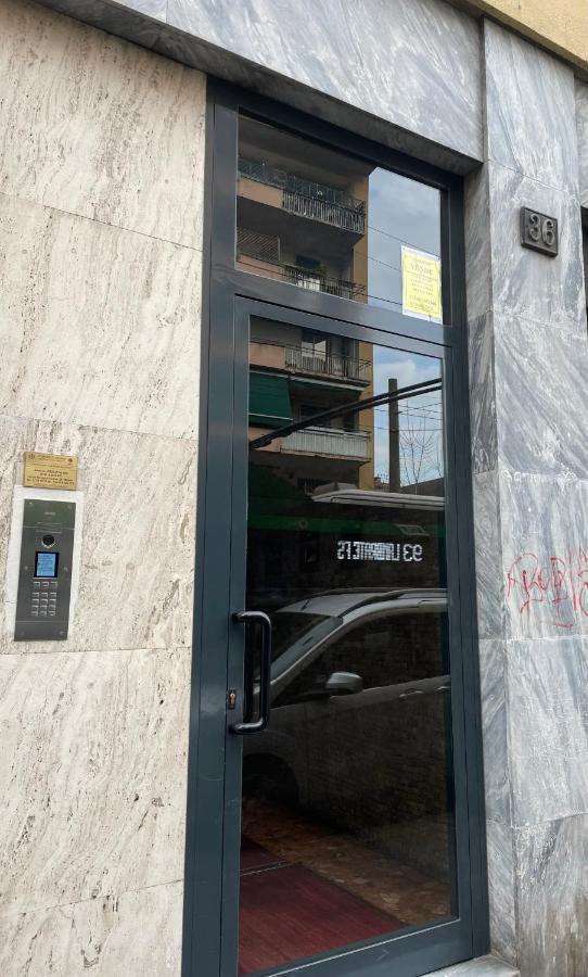 Sismondi Top Apt Milan Bagian luar foto